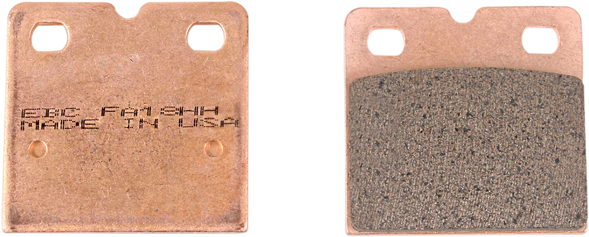 EBC Brakes HH Brake Pads