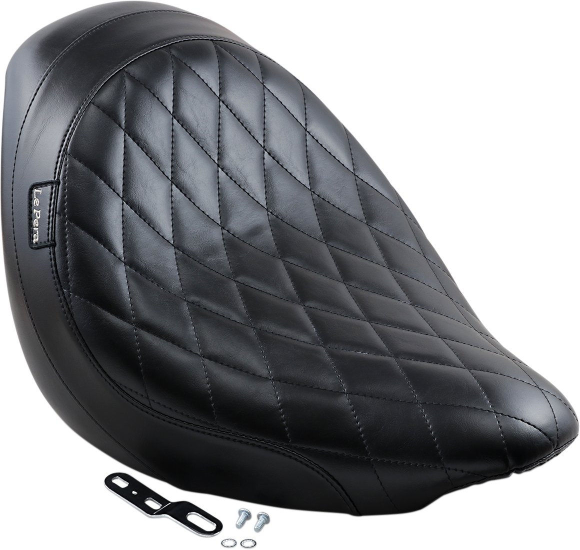Le Pera Sanora Sport Seat - Diamond - FL/FX '06-'17