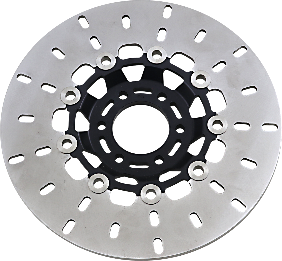 EBC Brakes Vintage Brake Rotor - Suzuki