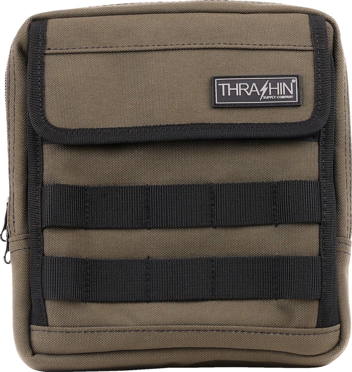 Thrashin Supply CO. Handlebar Bag Slim