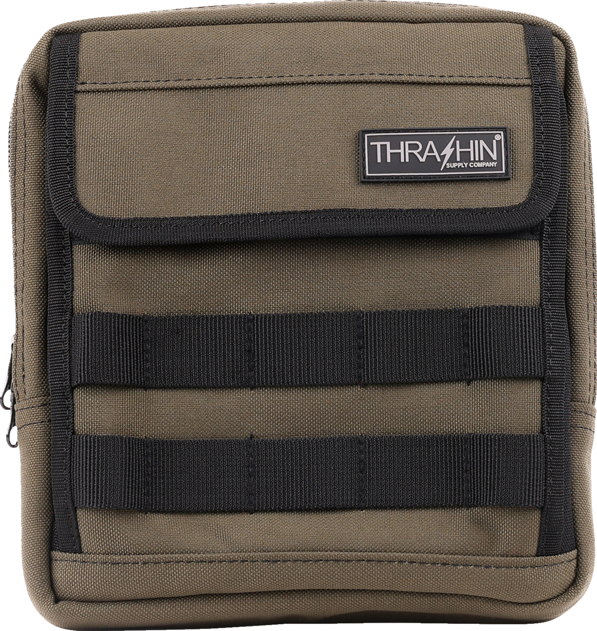 Thrashin Supply CO. Handlebar Bag Slim