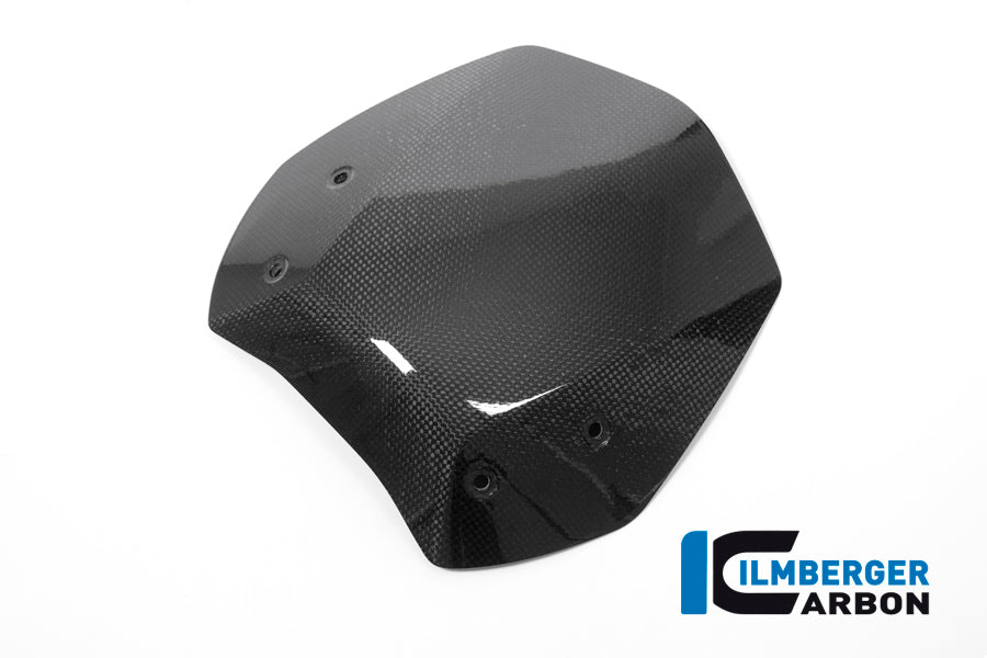 Ilmberger Carbon Windshield Carbon