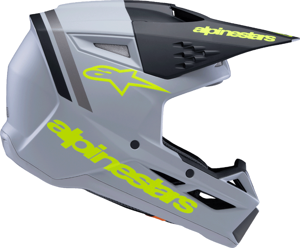 Alpinestars Youth SM3 Radium Helmet
