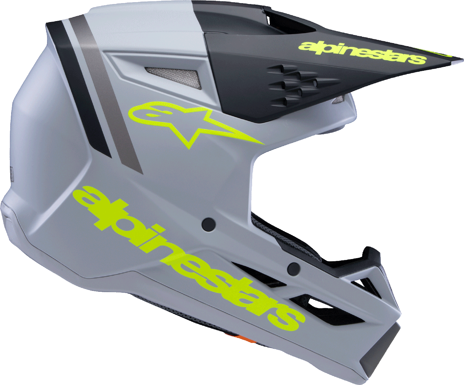 Alpinestars Youth SM3 Radium Helmet