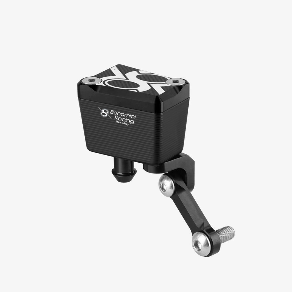 Bonamici Racing Rear Brake Fluid Reservoir - 10ml - BLACK