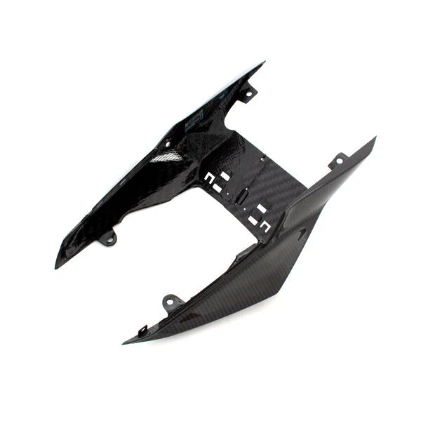 Ilmberger Carbon Fiber Rear Tail Side Panels For S1000RR 2015 To 2018
