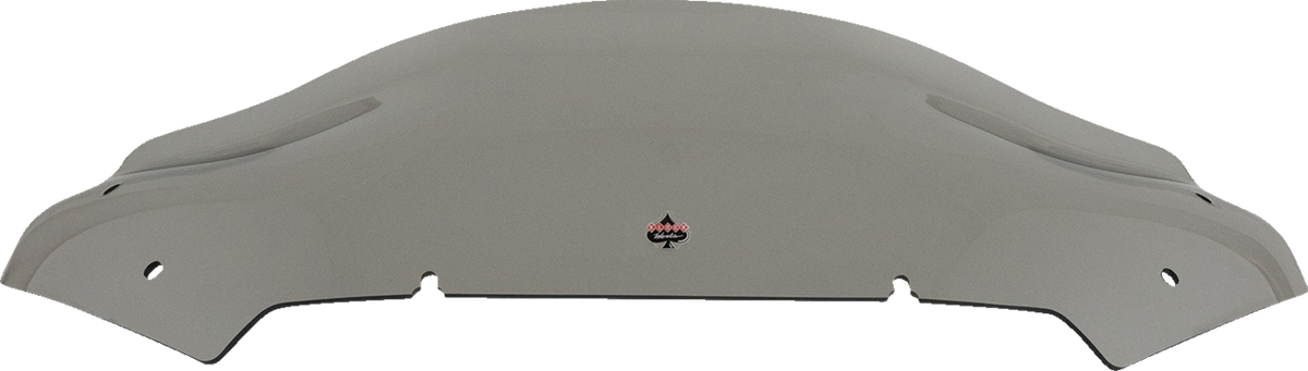 Klock Werks Sport Flare® Windshield - 8" - Tint - FLTRX