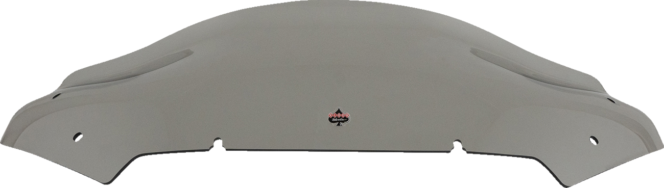 Klock Werks Sport Flare® Windshield - 8" - Tint - FLTRX