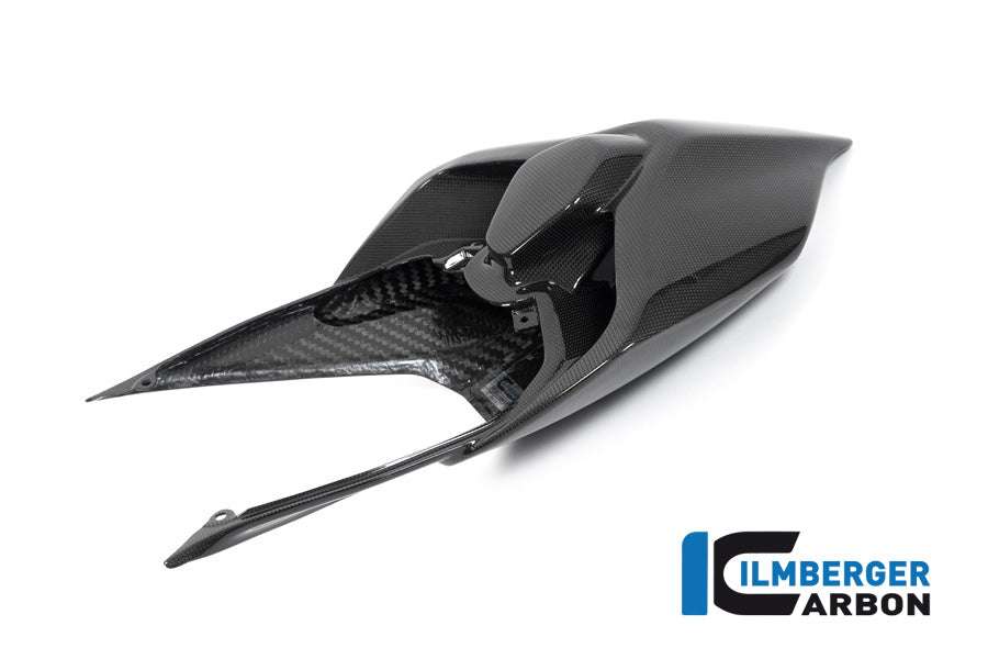 Ilmberger Carbon Single Seat Ducati Panigale V4 Racing - Gloss