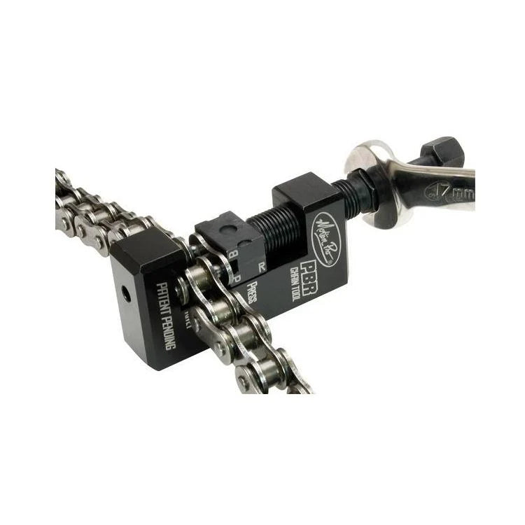 Motion Pro PBR Chain Tool