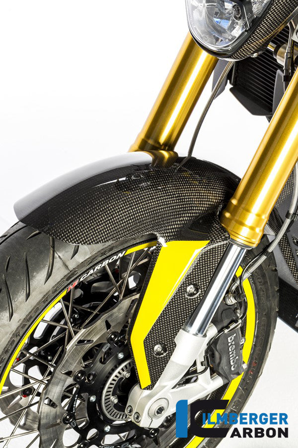 Ilmberger Carbon Front Fender Carbon BMW R 1200 R