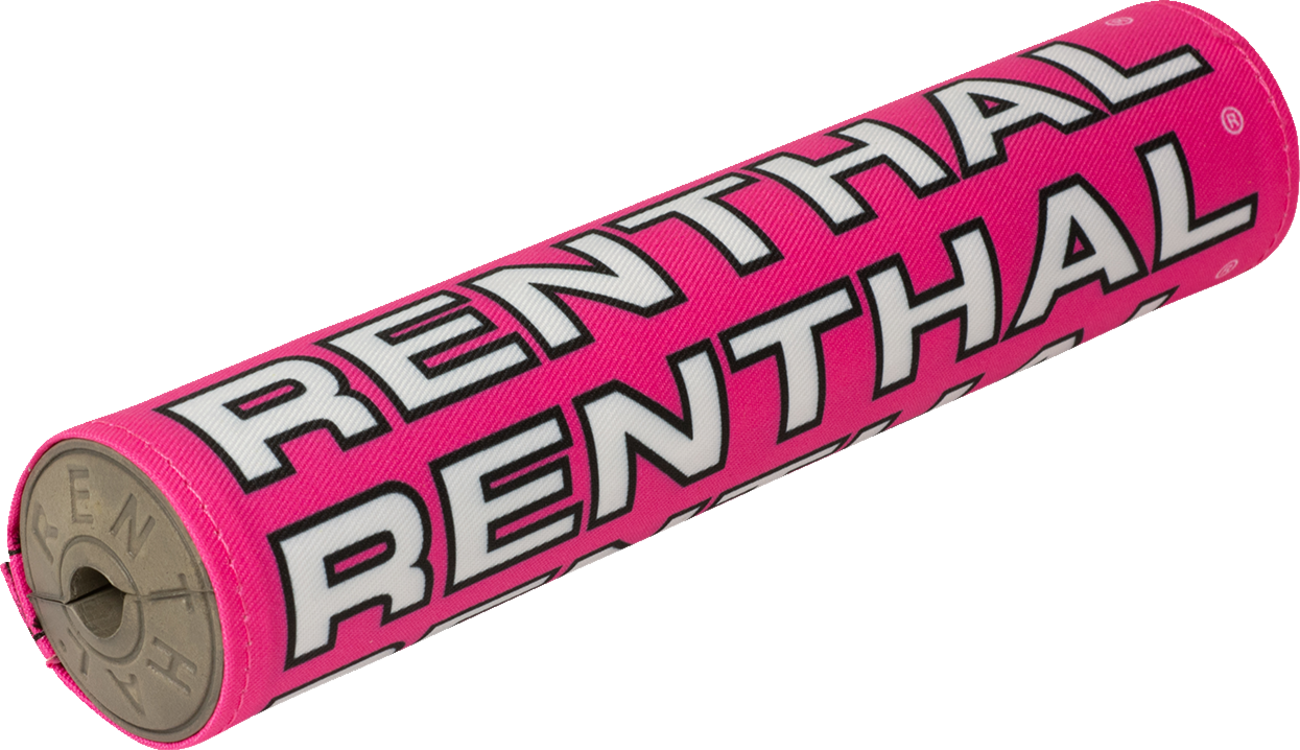 Renthal Vintage SX Crossbar Pad