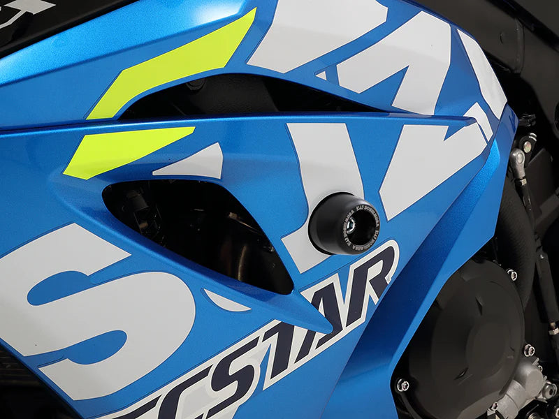 Yoshimura GSX-R1000 17-22 Chassis Protector Set
