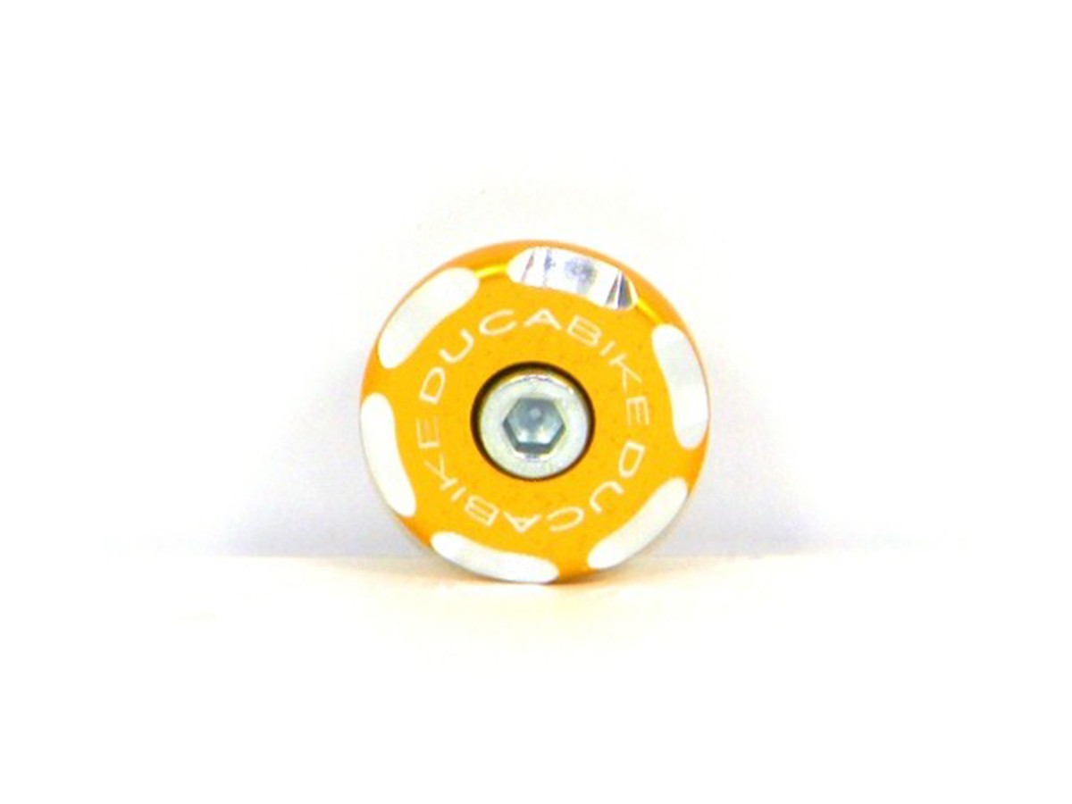 TRD03 - RIGHT FRONT WHEEL CAP BICOLOR