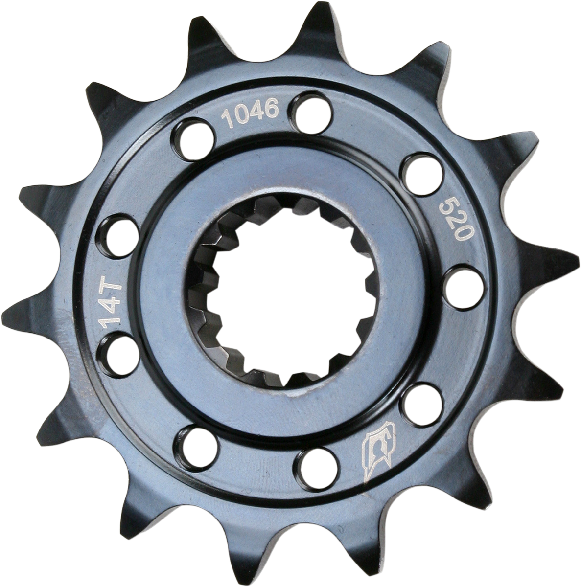 Driven Racing Front Sprocket - 14 Tooth - Kawasaki