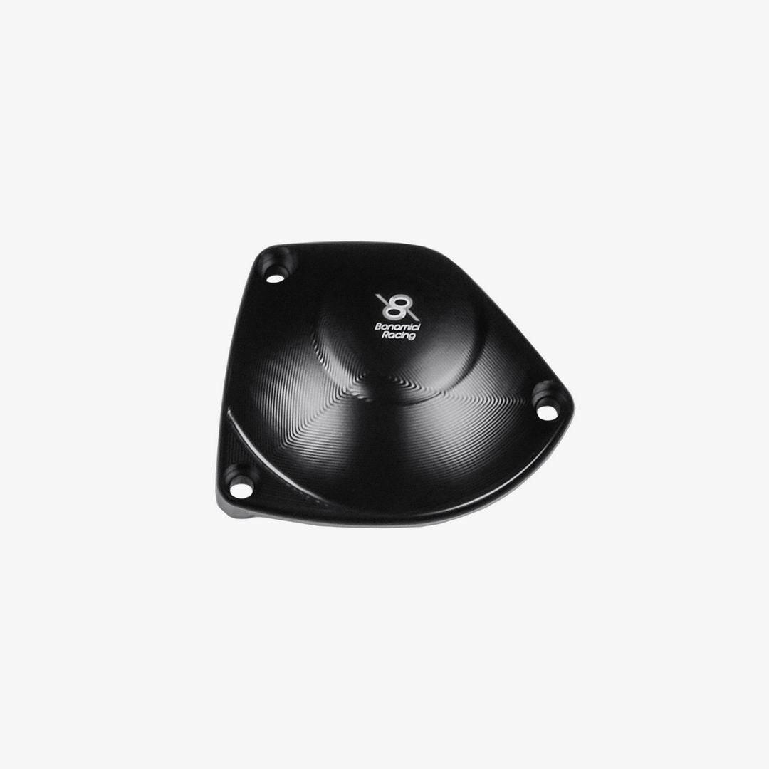 Bonamici Racing Engine Protection (Right Side) - Triumph Street Triple 765