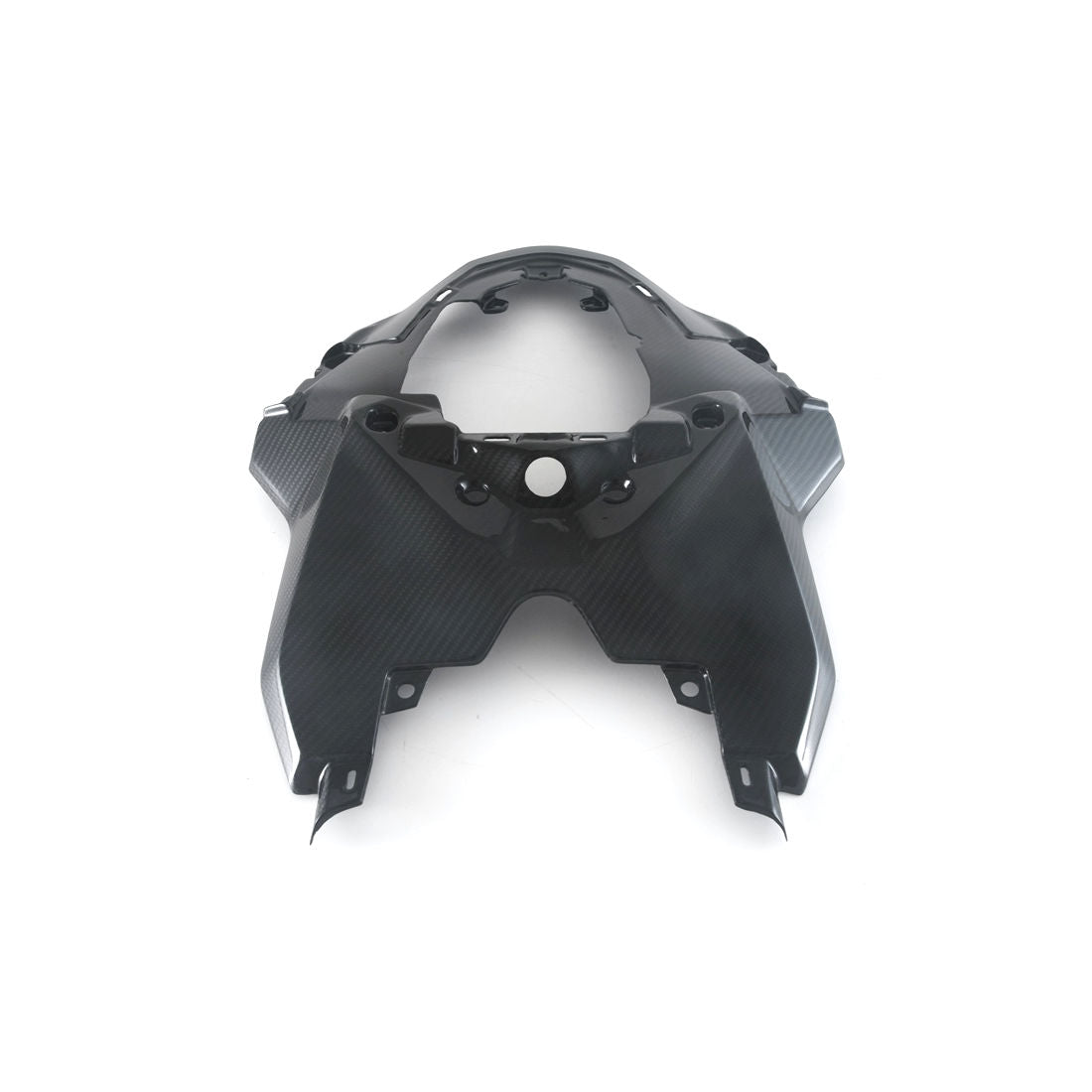 Fullsix Carbon Fiber Rear Seat Tail Panel for S1000RR M1000RR 23-25