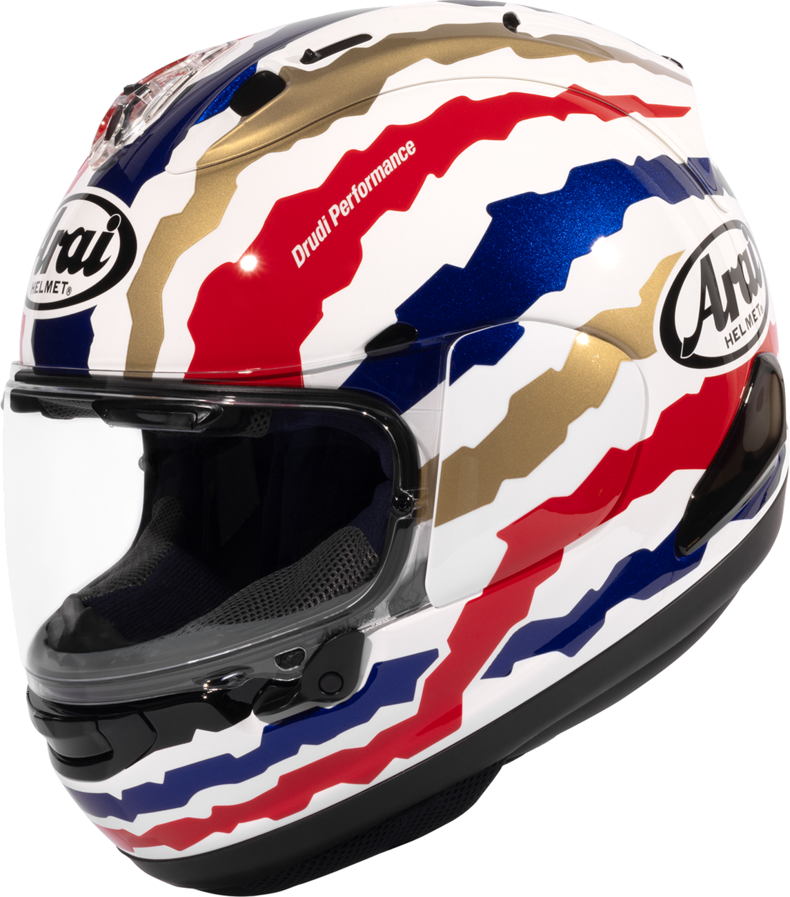 ARAI Helmets Corsair-X Doohan Restyle Helmet - 2XL