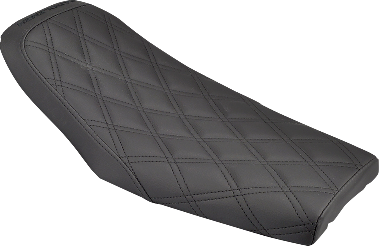 Saddlemen Eliminator Carbon Fiber Solo Seat