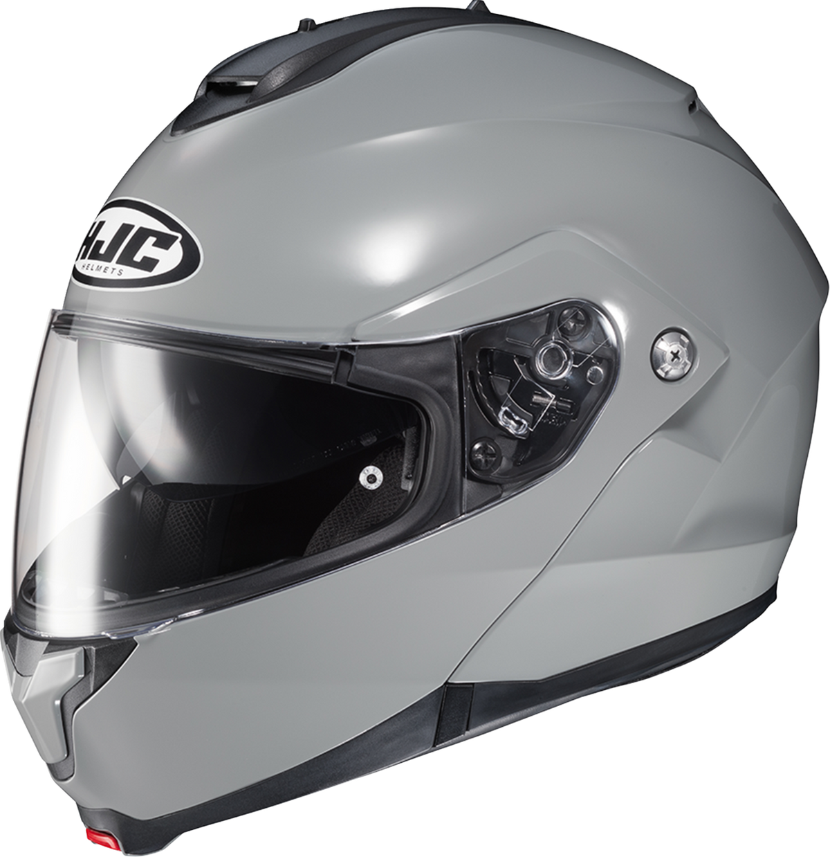 HJC C91 Solid Modular Helmet