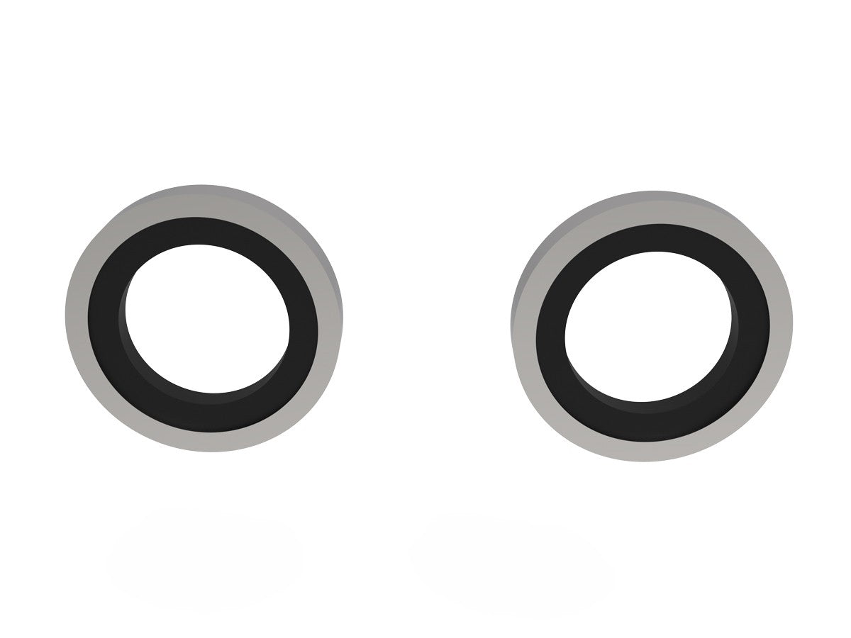 KM52 - KIT FOR SLI04 ON LED CLUTCH COVER RING