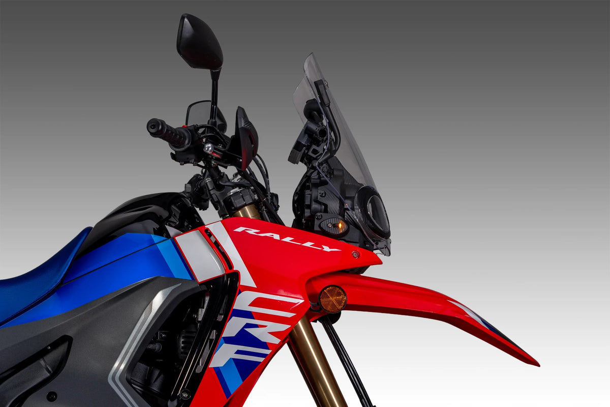 Yoshimura Crf300l Rally 25-26 Front Micro Turn Signal Kit