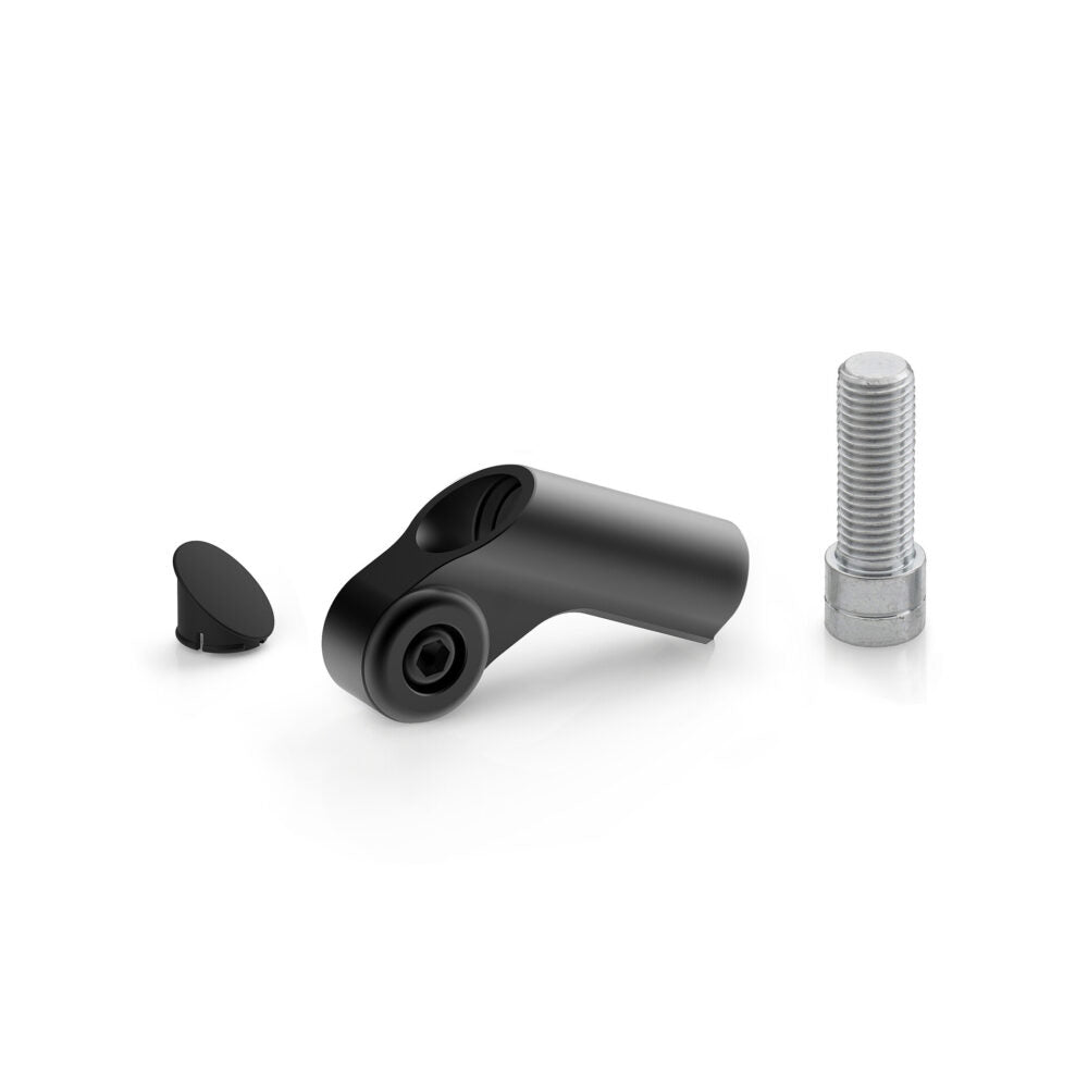 Rizoma Side Mount Mounting kit