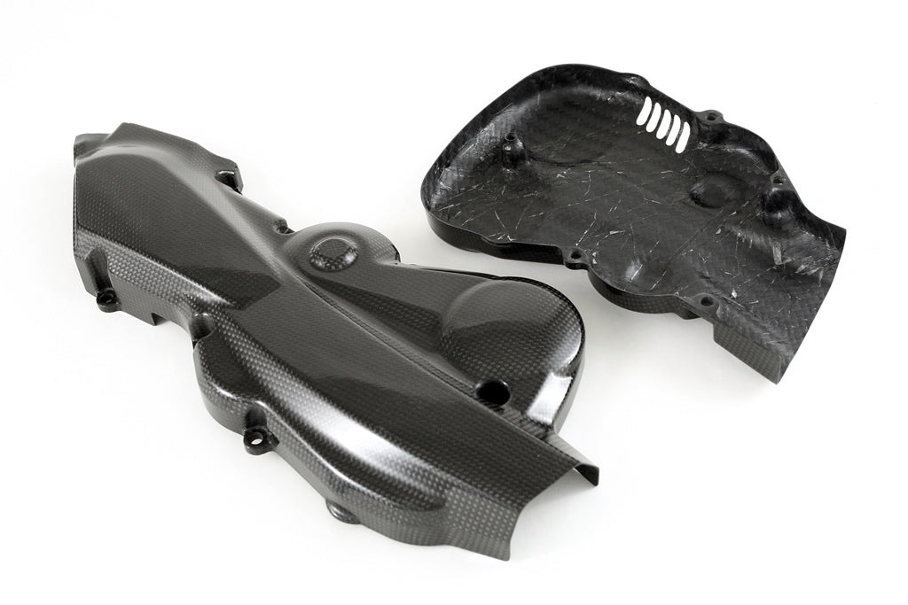 Fullsix Carbon Cam-Belt Cover - Set
