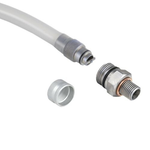 Stahlbus Quick Release Oil Drain Valve for Yamaha YZF R1 R1S R1M