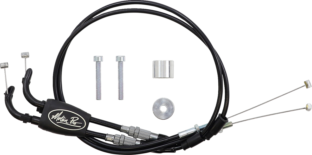 Motion Pro Rev3 Variable Rate Throttle Kit - YZF-R6