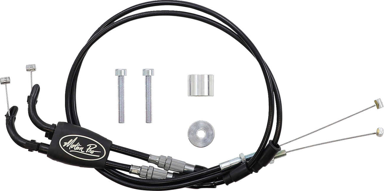 Motion Pro Rev3 Variable Rate Throttle Kit - YZF-R6