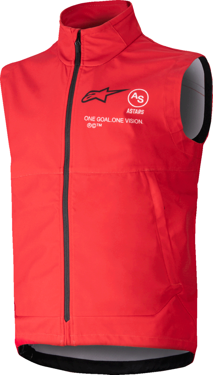 Alpinestars Techstar Softshell Vest