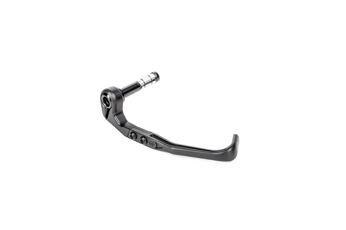 Gilles Tooling Brake Lever Protector Black Matt