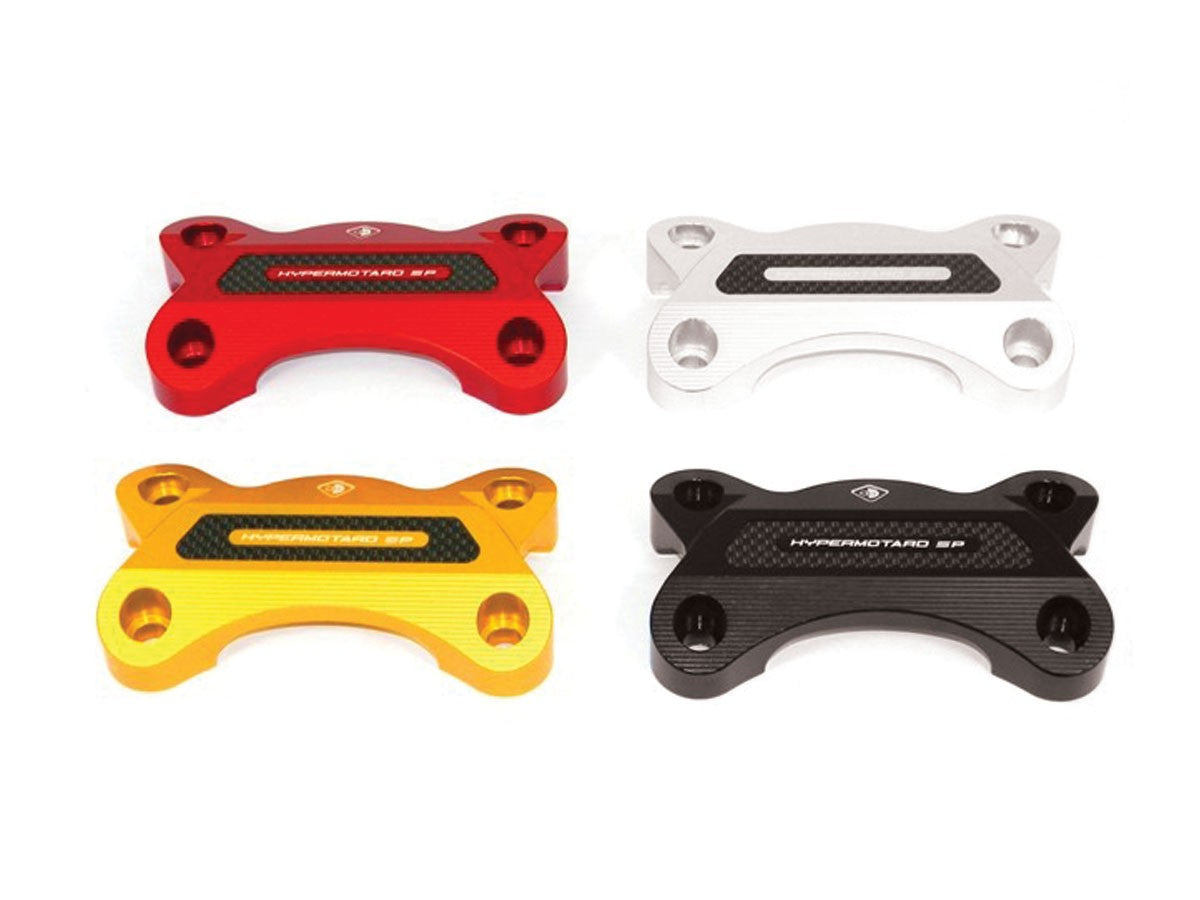 Ducabike DBK BM03 Handlebar Clamp Hyp SP
