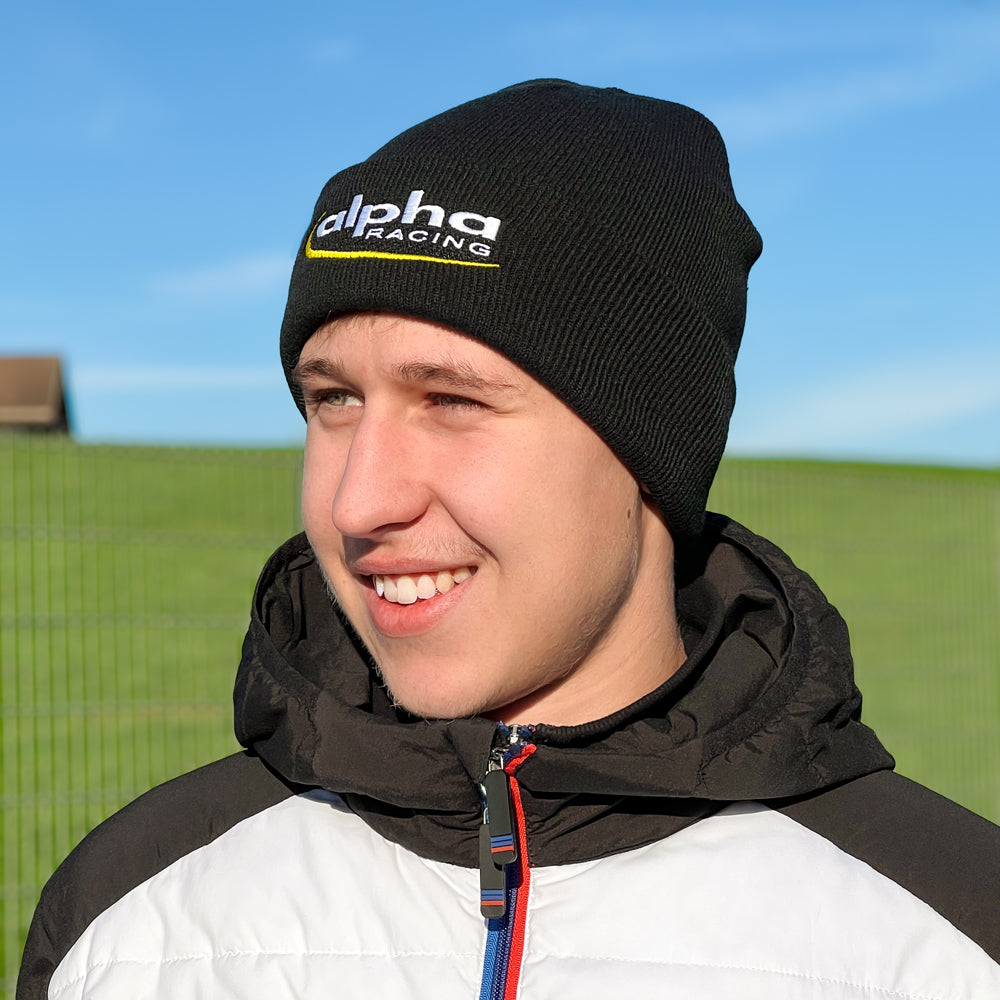 Cuffed Beanie