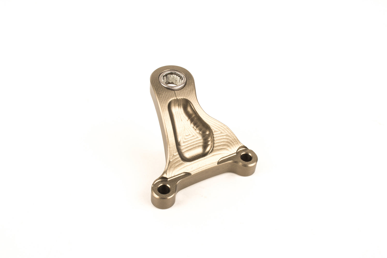 Gilles Tooling Shiftholder Kit Titanium