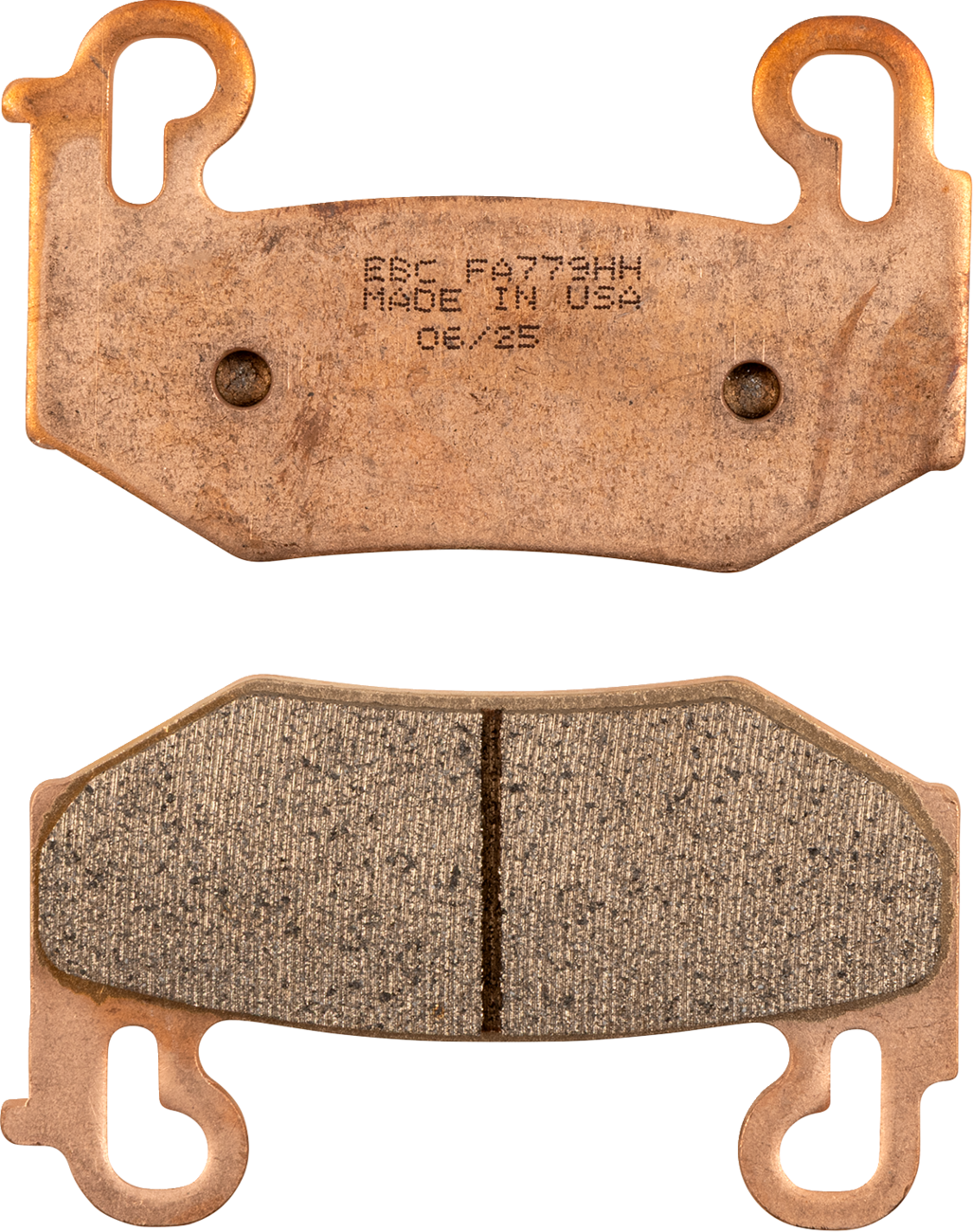 EBC Brakes HH Brake Pads