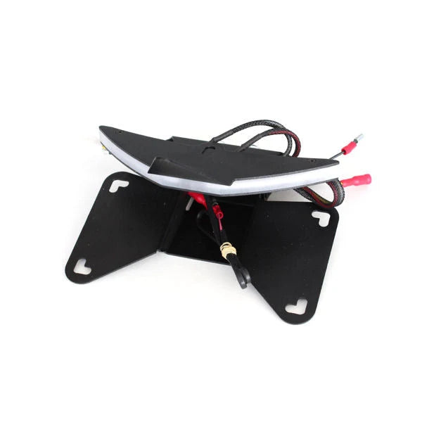 NRC Fender Eliminator Kit For Aprilia RSV4 RR / RF And Tuono V4 1100