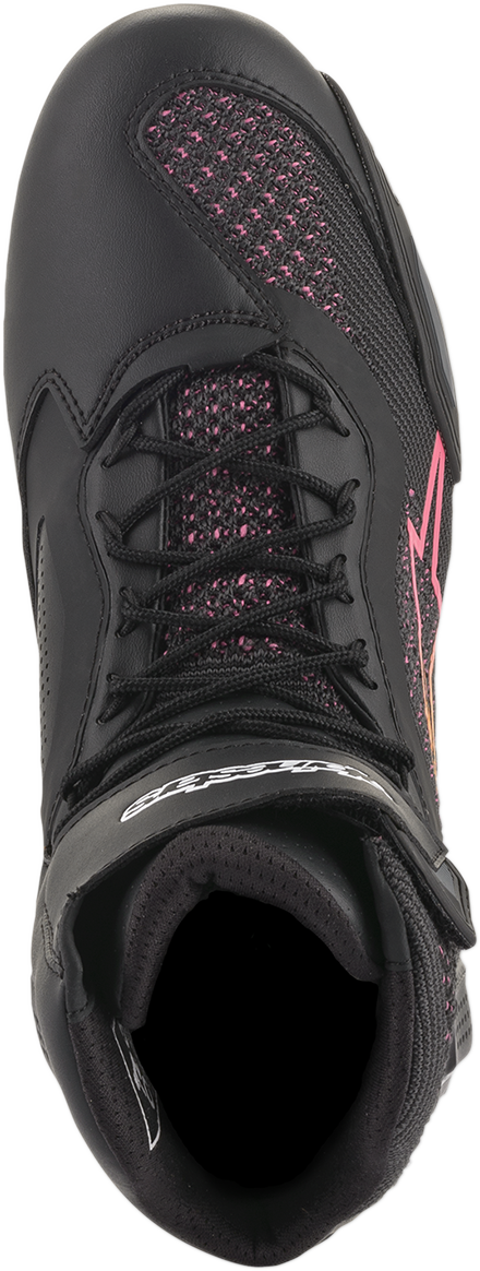 Alpinestars Stella Faster-3 Rideknit Shoes