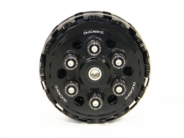 FA6M01 - SLIPPER CLUTCH 6 SPRINGS SPECIAL EDITION