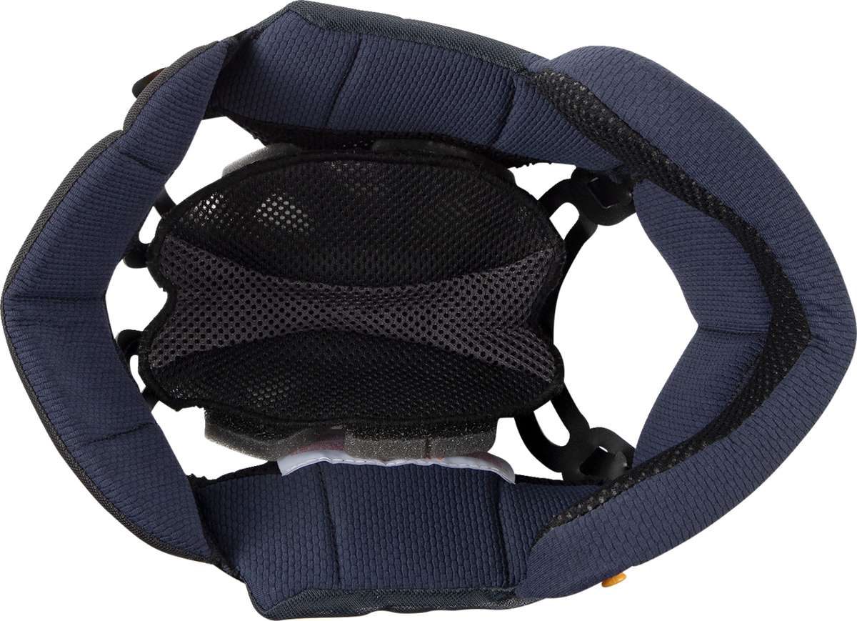 ARAI Helmets Corsair-X/Defiant-X/Signet-X Helmet Interior Pad — 2XL