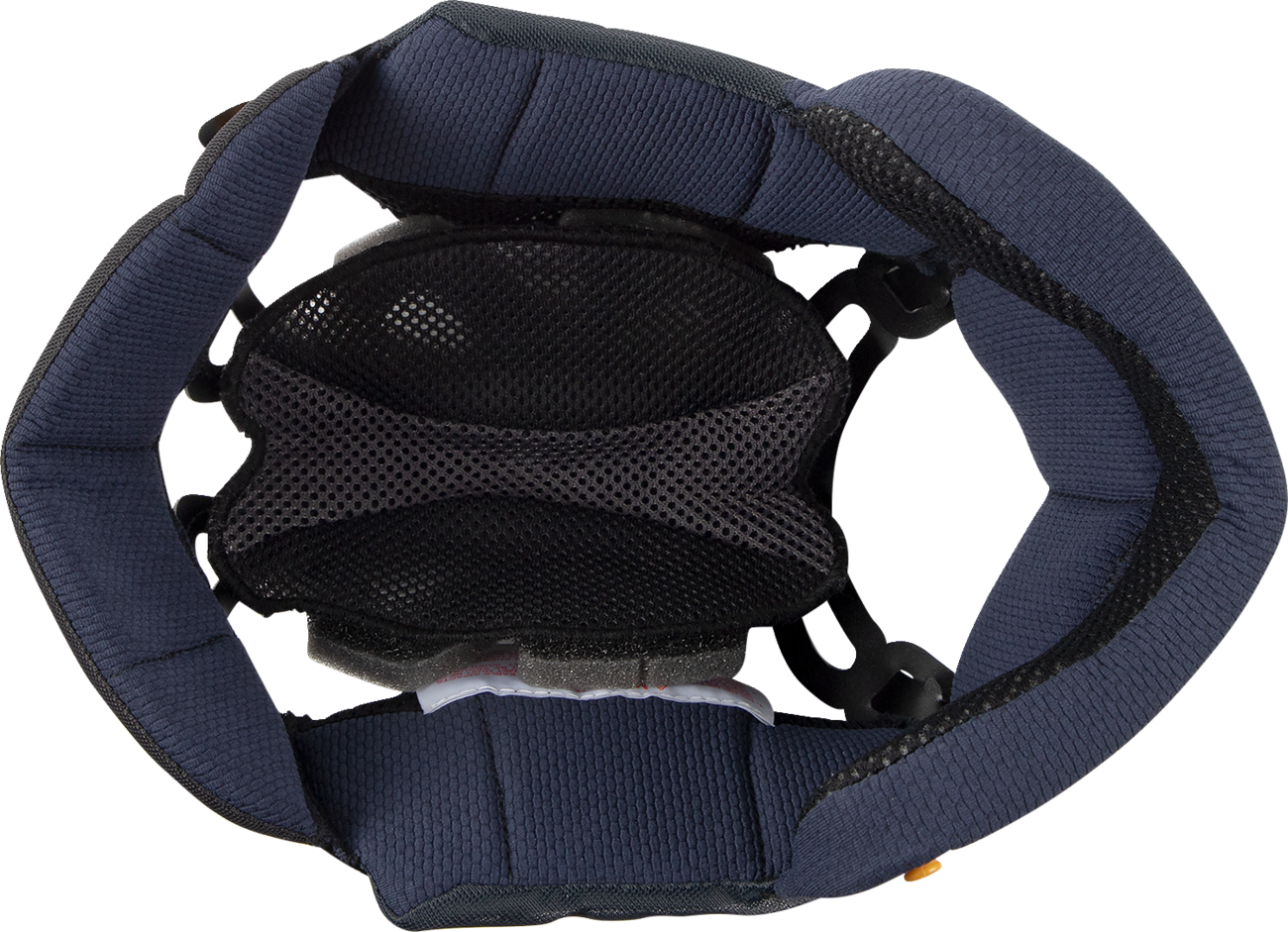 ARAI Helmets Corsair-X/Defiant-X/Signet-X Helmet Interior Pad — 2XL
