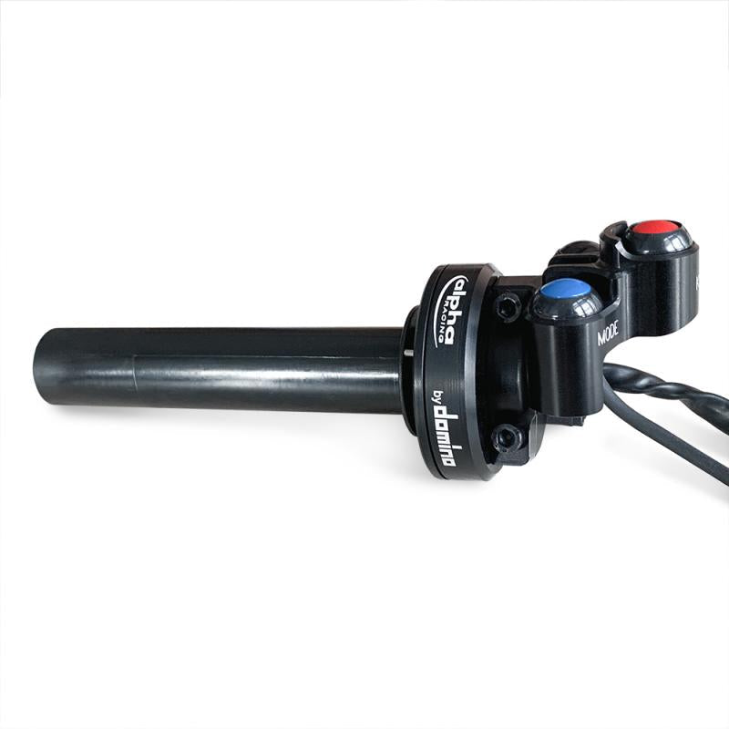 Alpha Racing Quick Action Throttle Kit for BMW S1000RR M1000RR