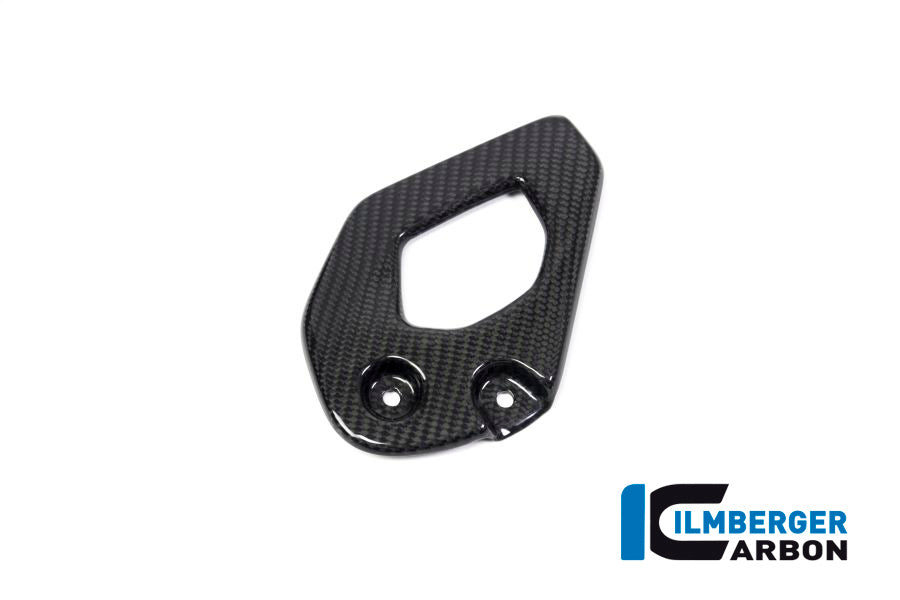 Ilmberger Carbon Heel Protector Right Side BMW R 1250 GS