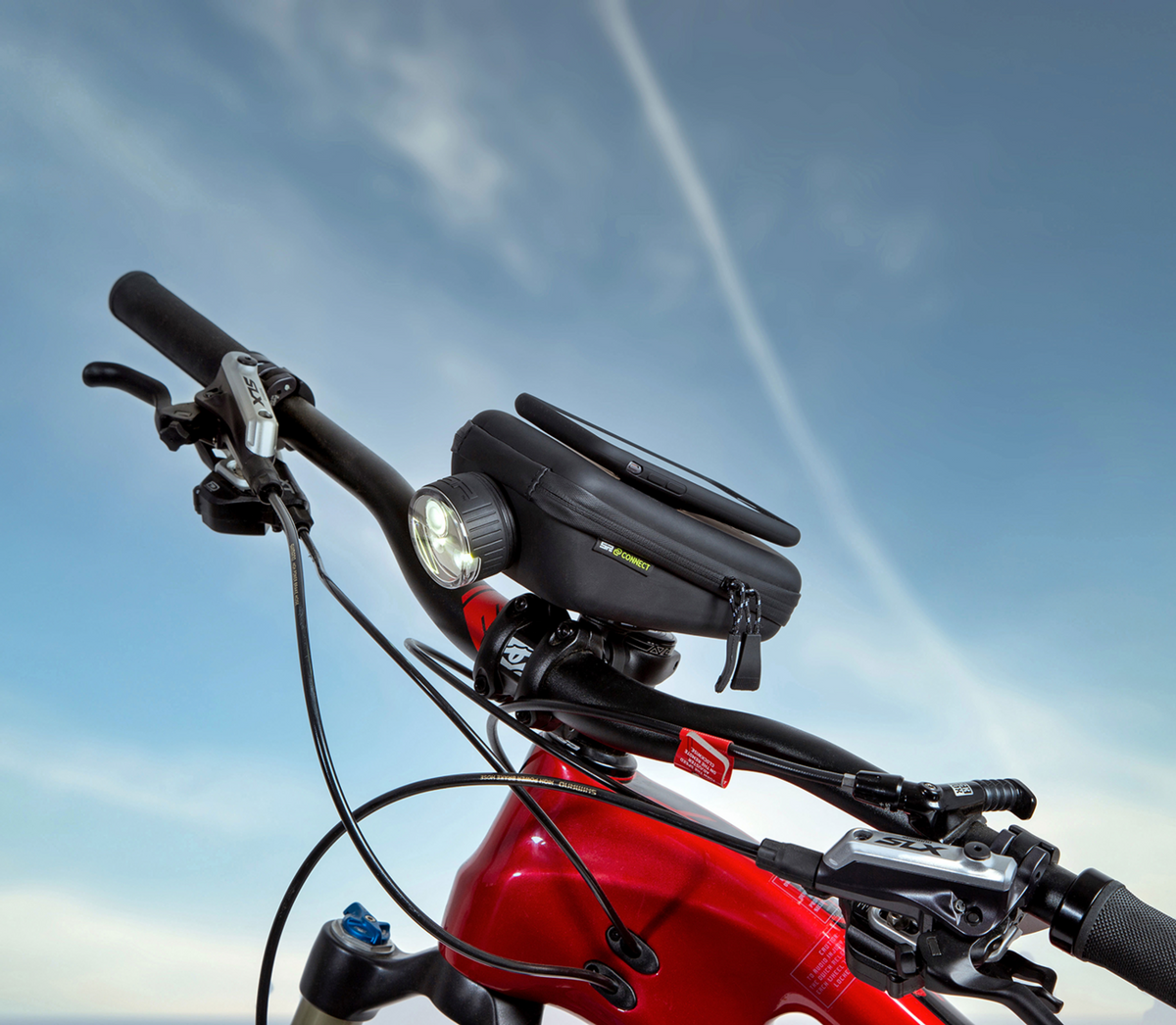 SP Connect All-Round LED Light - 200 Lm