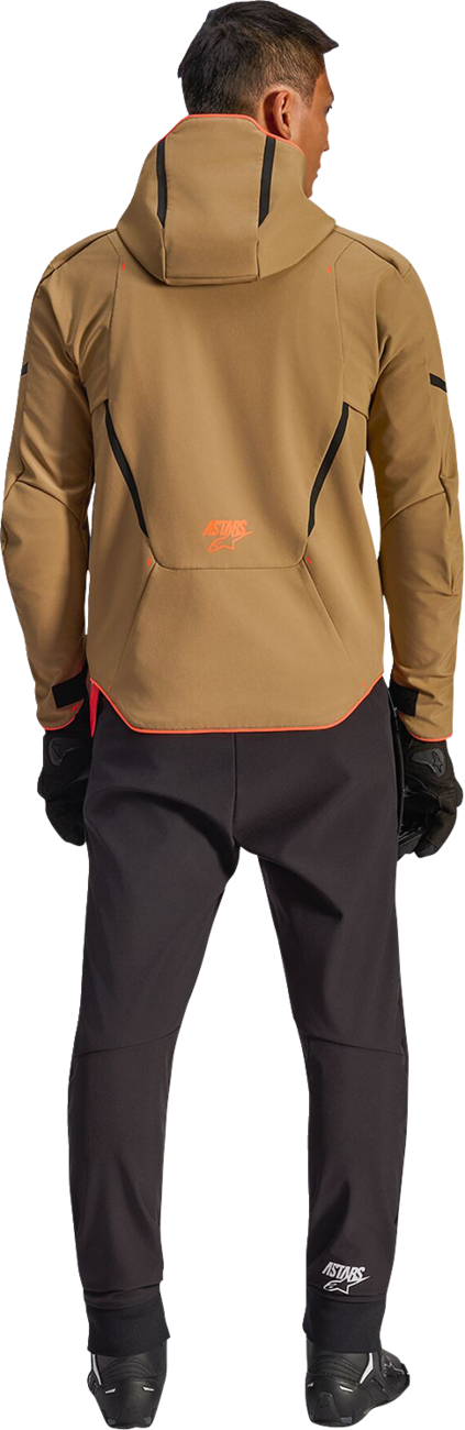 Alpinestars Aeroshell Waterproof Jacket