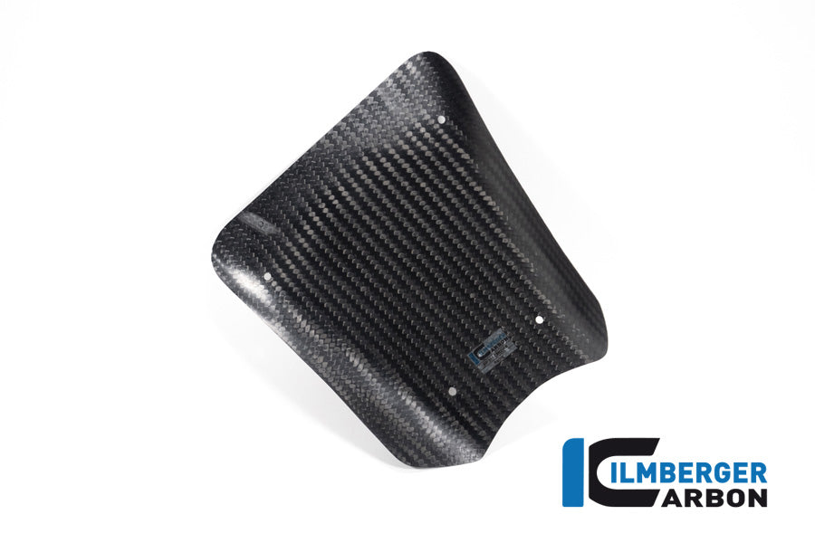 Ilmberger Carbon Seat Base Plate Racing Honda CBR 1000 RR-R / SP 2020 - Matte