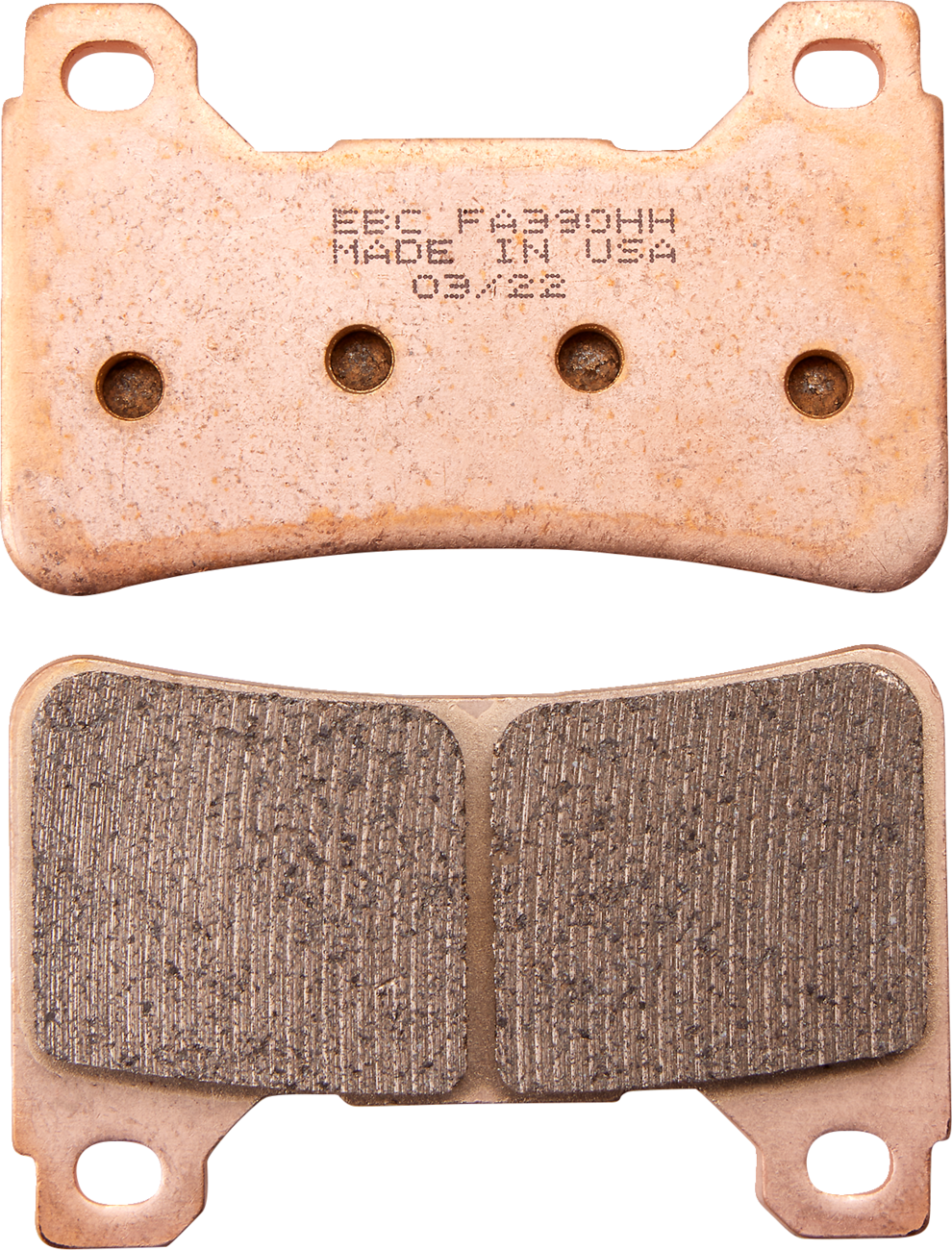 EBC Brakes HH Brake Pads