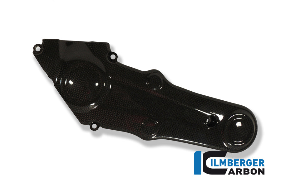 Ilmberger Carbon Horizontal Timing Belt Cover Carbon