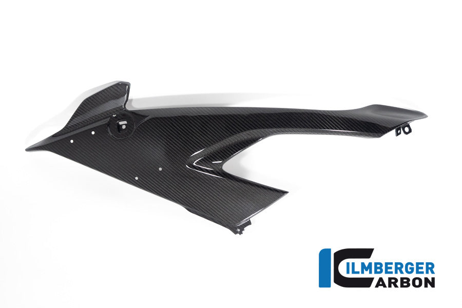 Ilmberger Carbon Fairing Side Panel Left Street Version BMW M 1000 RR 2021